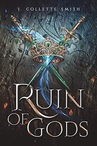 Ruin of Gods