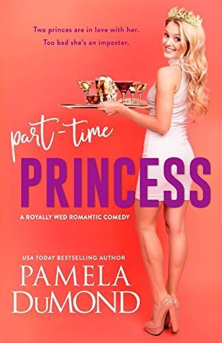Part-Time Princess