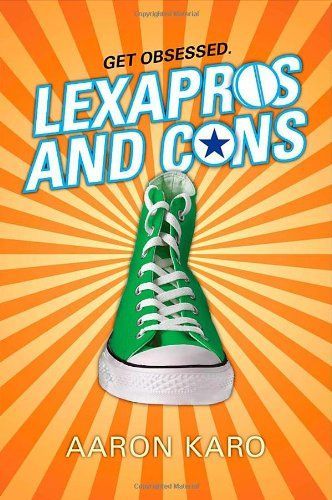 Lexapros and Cons