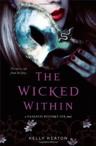 The Wicked Within