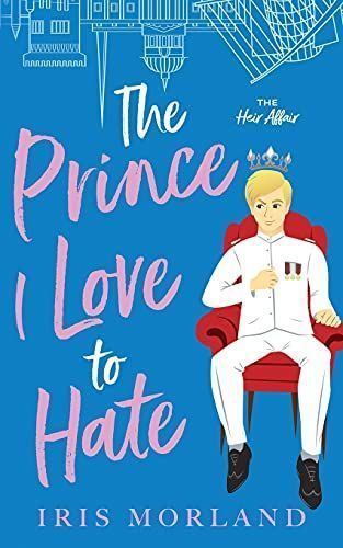 The Prince I Love to Hate