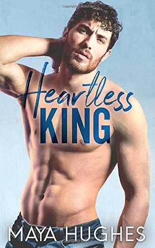 Heartless King