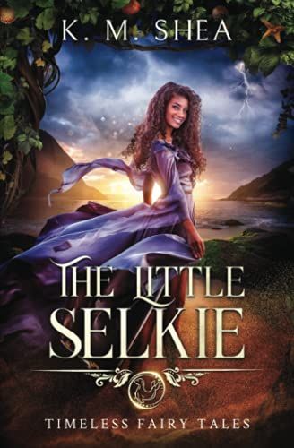 The Little Selkie