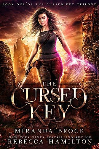 The Cursed Key