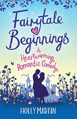 Fairytale Beginnings