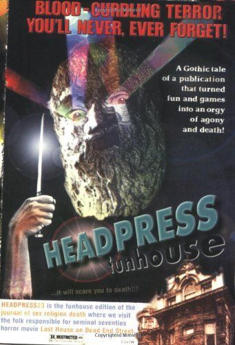 Headpress 23