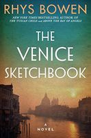 The Venice Sketchbook