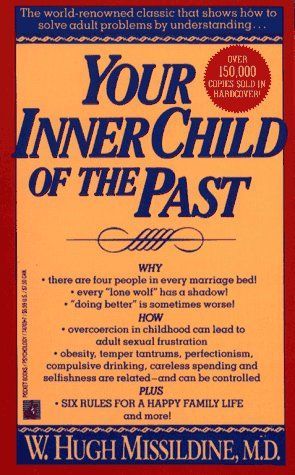 YOUR INNER CHILD OF THE PAST