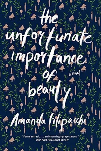 The Unfortunate Importance of Beauty