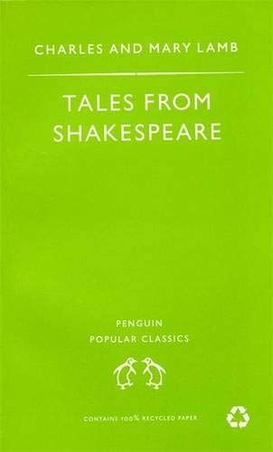Tales from Shakespeare