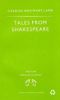 Tales from Shakespeare