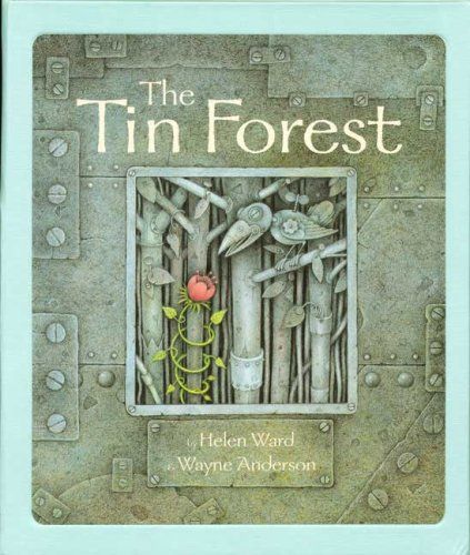 The Tin Forest