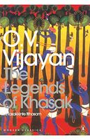 The Legends Of Khasak