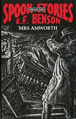 Mrs Amworth
