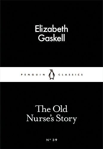 Old Nurse's Story