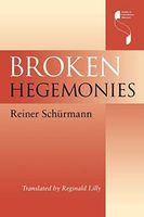 Broken Hegemonies