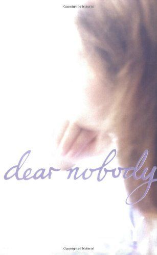 Dear Nobody