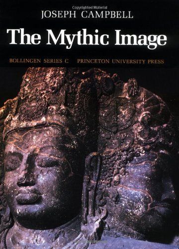 The Mythic Image