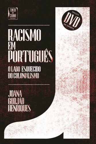 RACISMO EM PORTUGUES