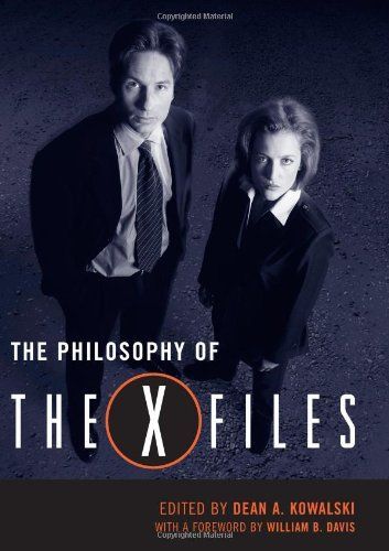 The Philosophy of The X-files