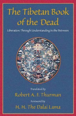 The Tibetan Book of the Dead