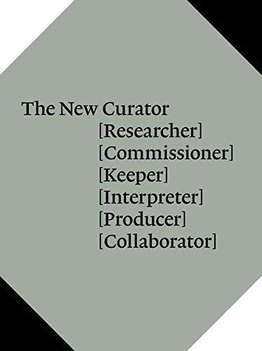 The New Curator