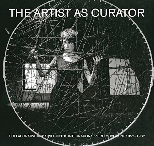 The Artist as Curator