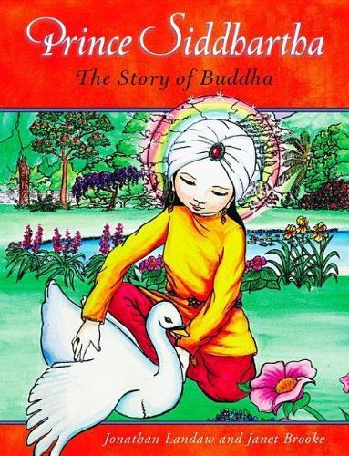 Prince Siddhartha