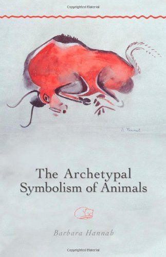 The Archetypal Symbolism of Animals