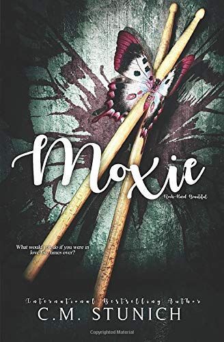 Moxie
