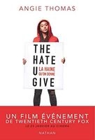 The Hate U Give