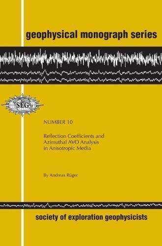 Reflection Coefficients and Azimuthal AVO Analysis in Anisotropic Media