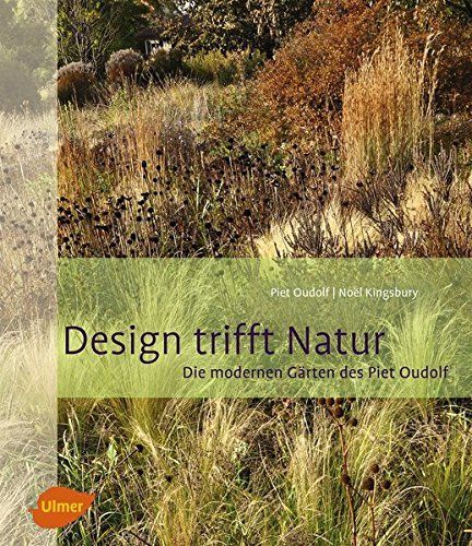 Design trifft Natur