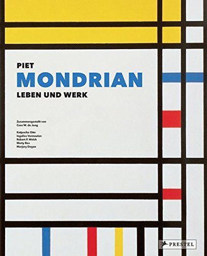 Piet Mondrian