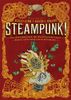 Steampunk! An Anthology of Fantastically Rich and Strange Stories