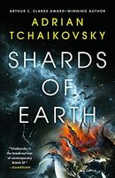 Shards of Earth, 1