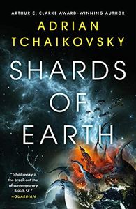 Shards of Earth, 1