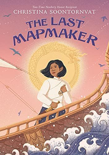 The Last Mapmaker