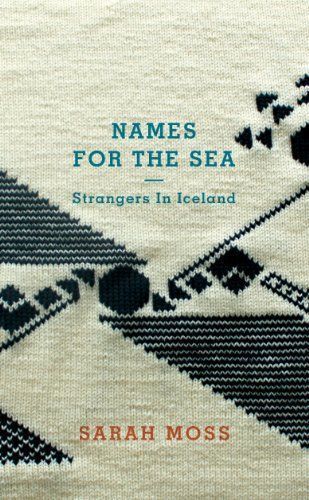 Names for the Sea