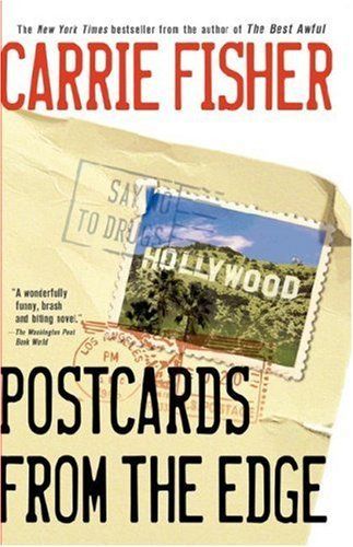 Postcards from the Edge