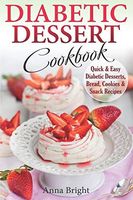 Diabetic Dessert Cookbook