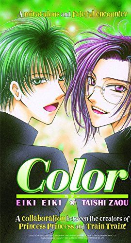 Color