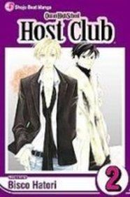 Ouran High School Host Club 2