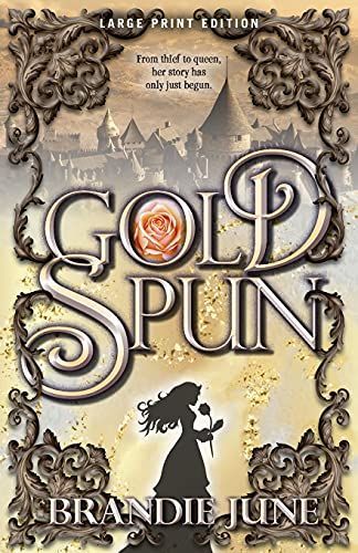 Gold Spun