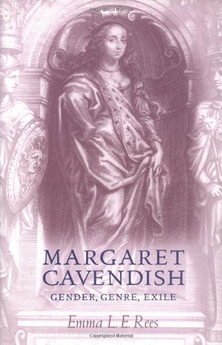 Margaret Cavendish