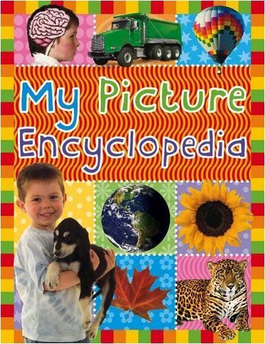 My Picture Encyclopedia