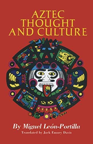 Aztec Thought and Culture