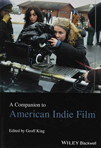 A Companion to American Indie Film