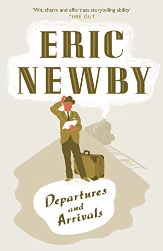 Departures and Arrivals