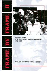Frame by Frame II